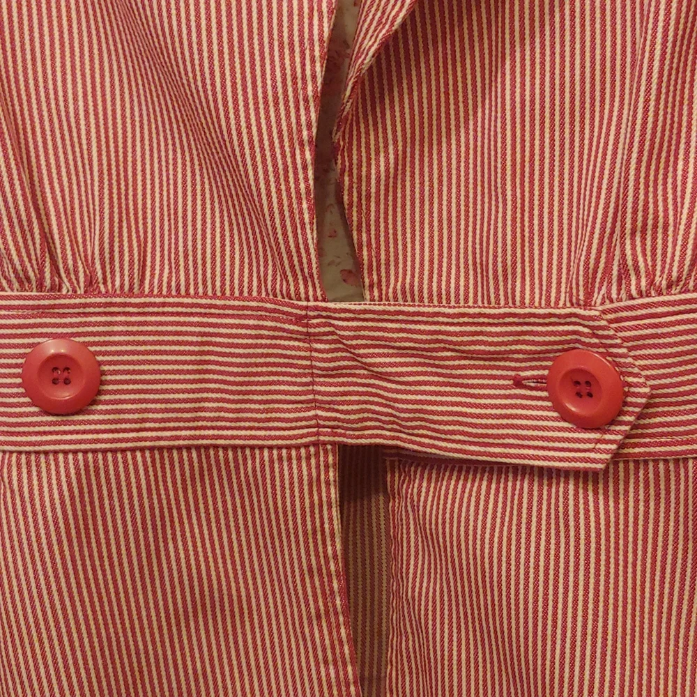 Striped blazer - Picture 5 of 8